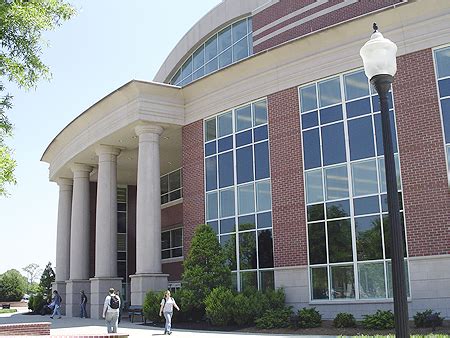 MTSU library celebrates 100 years as federal depository – MTSU News