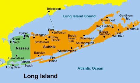 Long Island Homes - Market Trends - May (2008) | Long island ny, Fire island new york, Long island