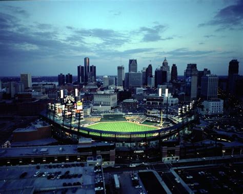 9/9/23 Chicago White Sox @ Detroit Tigers - The Stadium Events