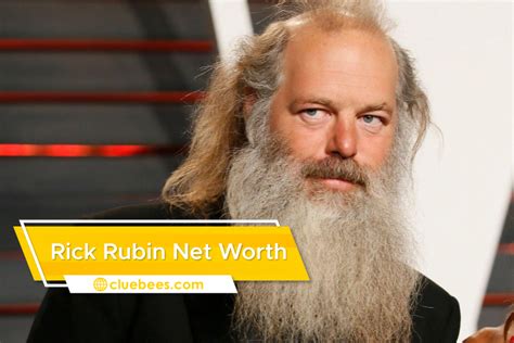 Rick Rubin Net Worth: Jubilant Era Of His Success