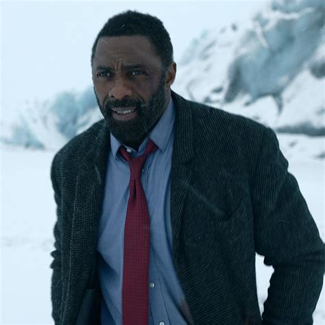 Idris Elba's Apple thriller Hijack, created with Lupin writer George ...