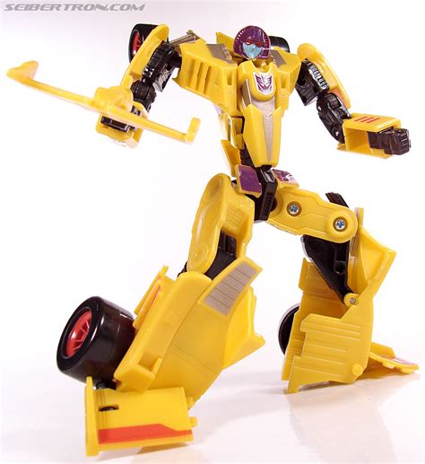 Transformers Universe - Classics 2.0 Drag Strip (SE-03) (Dragstrip) Toy ...