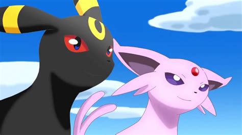 How to get Umbreon and Espeon in Pokemon GO (January 2023)