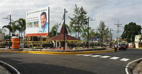 Alcalde Junior Santos: Los Alcarrizos necesita una extensión del Metro de Santo Domingo para sus ...