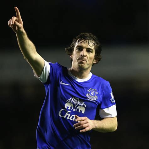 Leighton Baines Transfer News and Rumours Tracker: Week of November 25 ...