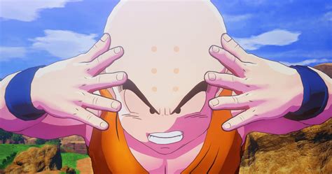 Dragon Ball: 10 Things About Krillin That Make No Sense