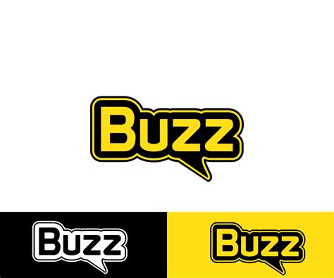 Buzz Logo