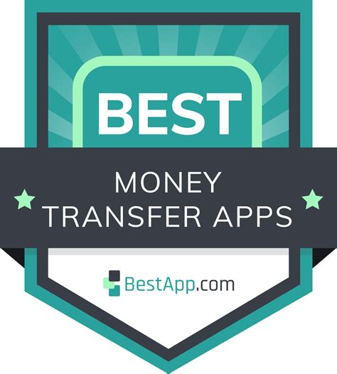 The Best Money Transfer Apps of 2022 - BestApp.com