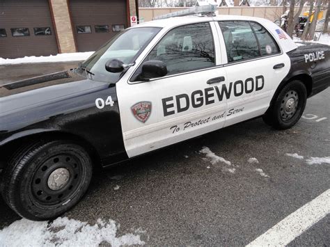 Edgewood Police Respond to Several Nearby Shootings | Forest Hills, PA Patch