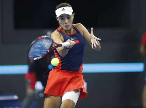 Wang Qiang – China Open Tennis Tournament in Beijing 10/04/2018 ...