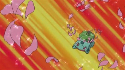 Pokémon: 10 Grass-Type Moves Stronger Than Solar Beam, Ranked