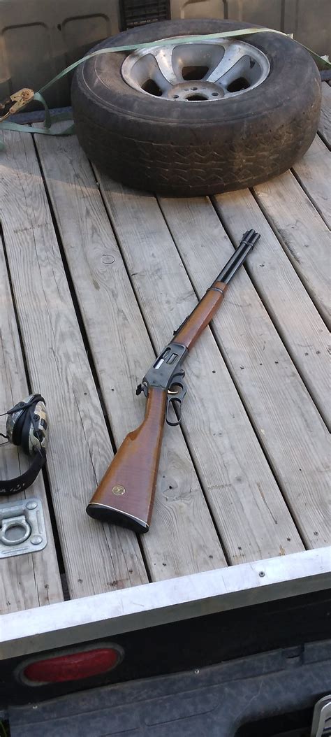 1970 336 | Marlin Firearms Forum