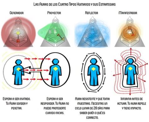 Introducción al Sistema de Diseño Humano – Universo Rave | Diseño ...