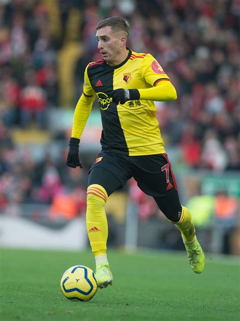 Gerard Deulofeu - Watford FC