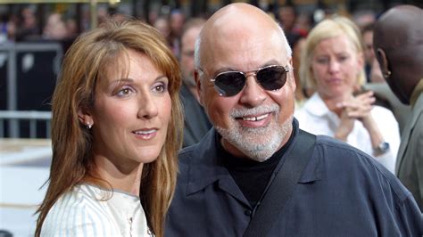 How Celine Dion Moved On From The Death Of Her Husband René Angélil