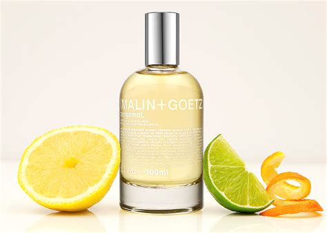 Freshest Cologne Inspiration: Bergamot by MALIN + GOETZ