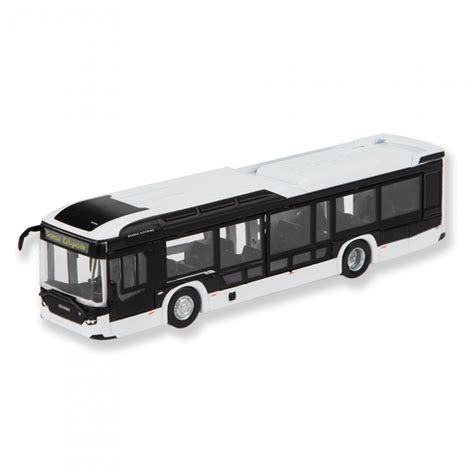 Scania Citywide 1:87 Bus Scale Model