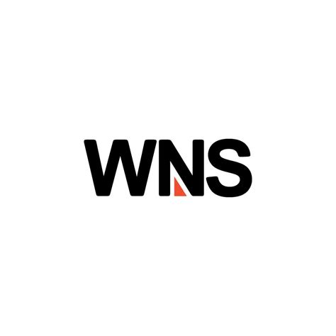 WNS Logo Vector - (.Ai .PNG .SVG .EPS Free Download)