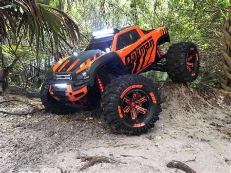 X Maxx Rc Car For Sale - Melly Hobbies