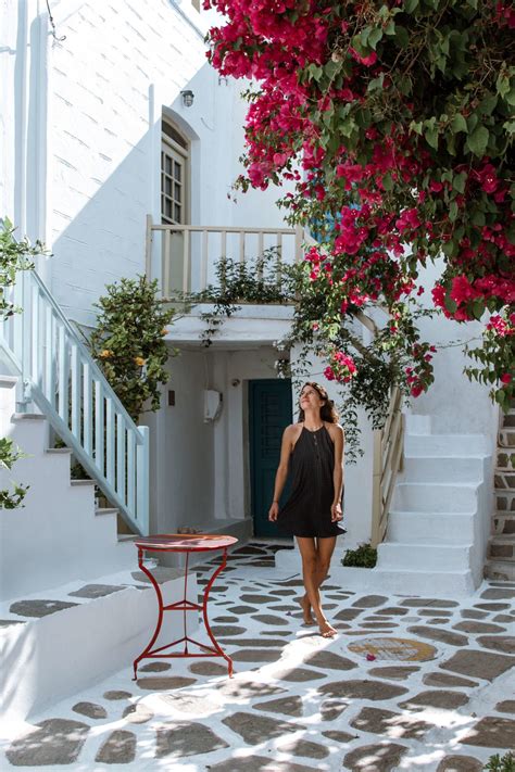 Greece Itinerary: 40 Remarkable Photos to Inspire Your Trip