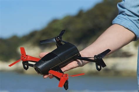 Parrot Bebop Drone