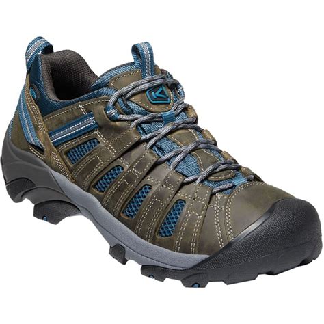 KEEN Voyageur Hiking Shoe - Men's | Backcountry.com