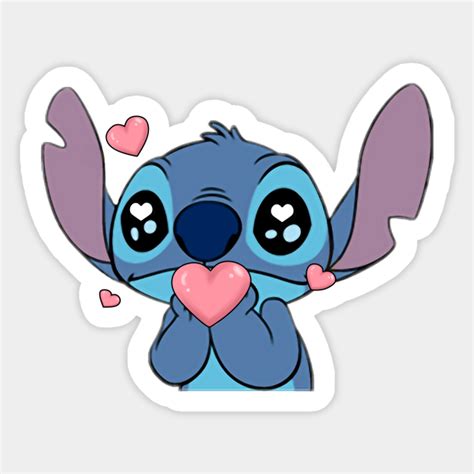 Disney Stitch Stickers | ubicaciondepersonas.cdmx.gob.mx