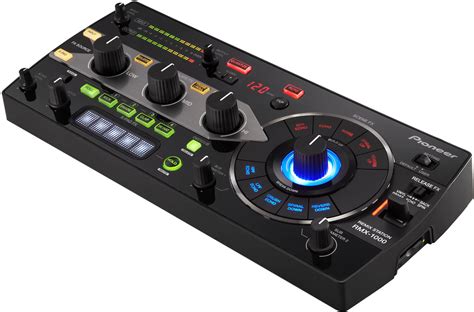 DJ SOUND MIXER EQUIPMENT: PIONEER DJ SOUND MIXER