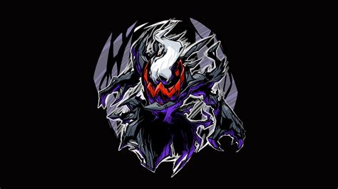 Darkrai Wallpapers - Top Free Darkrai Backgrounds - WallpaperAccess