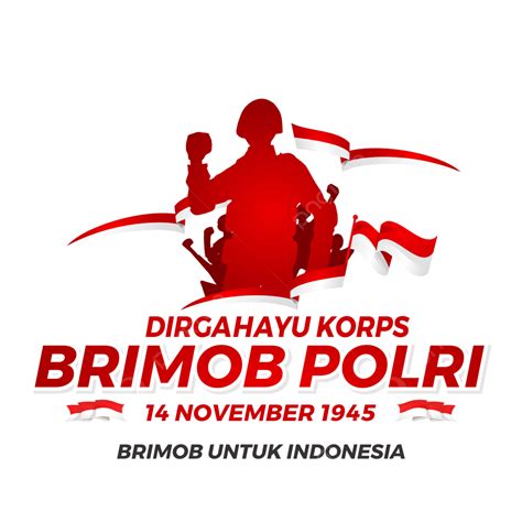 Gambar Digahayu Hut Korps Brimob Polri Indonesia, Dirgahayu Korps ...