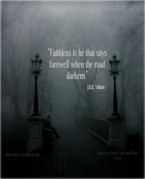 Jrr Tolkien Quotes About Friendship. QuotesGram