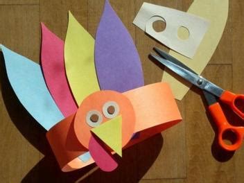 Fun Easy Homemade Hat Craft Ideas For Kids | atelier-yuwa.ciao.jp