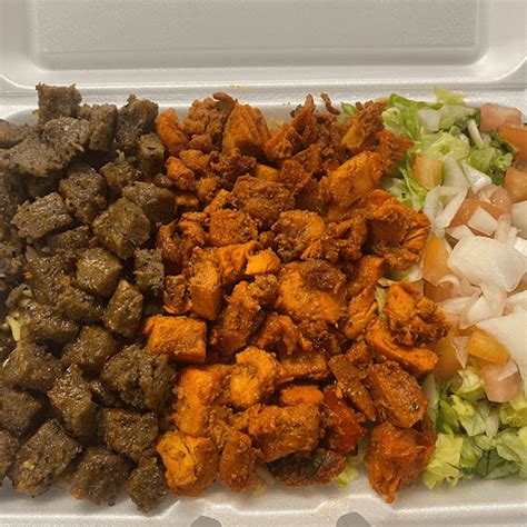 Philly Halal Kitchen | Best Halal food in Philadelphia, PA