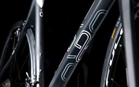 Orro Bikes | IRide | Sports Brand Design | Steve Edge Design