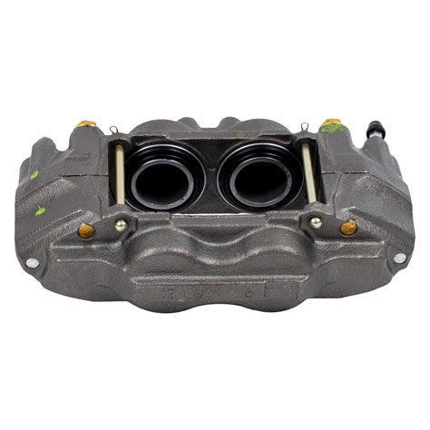 PowerStop® L2984 - Autospecialty OE Replacement Fixed Front Passenger Side Brake Caliper