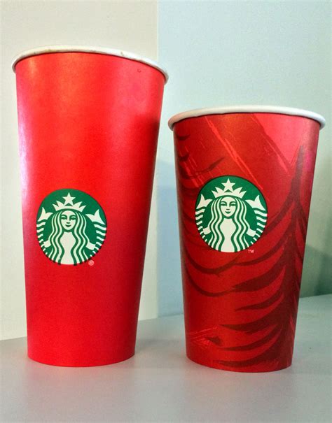 Starbucks’s red cup controversy, explained - Vox