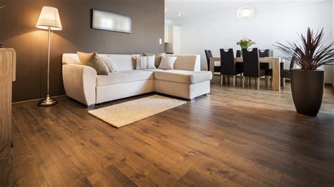 Knowledge: What is Laminate Wood Flooring? - Interio Floors