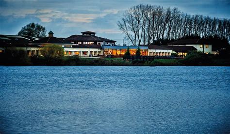 The Waterfront Hotel - Wyboston - Experience Bedfordshire