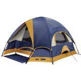 Columbia Ice Crest Three-Person Dome Tent (Sports)By Columbia Click for more info Customer ...