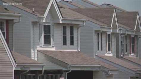 Military housing to see multi-million dollar renovations | 13newsnow.com