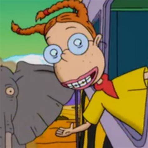 eliza thornberry | Eliza Thornberry, The Wild Thornberries photo | 90s cartoon characters, 90s ...