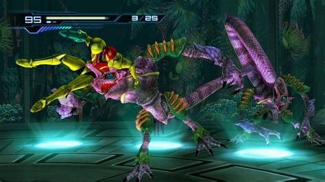 Metroid: Other M (Wii) Game Profile | News, Reviews, Videos & Screenshots