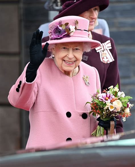 Queen Elizabeth II's Platinum Jubilee: Everything to Know