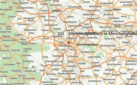 Mönchengladbach Weather Forecast