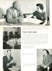 Bremen High School - Arrow Yearbook (Midlothian, IL), Class of 1960 ...