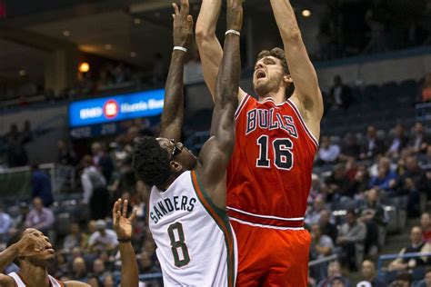 Bucks vs. Bulls Final Score: Chicago overpowers Milwaukee in 95-86 ...