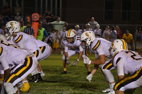 east union football – Union County Sports