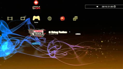 Ps3 Themes - Wallpaper Cave