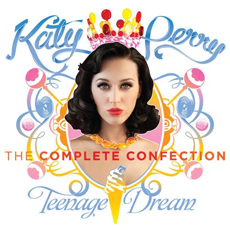 Katy Perry - Teenage Dream | iHeartRadio