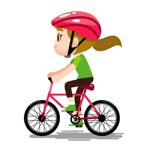 Bicycles Clipart | Free download on ClipArtMag